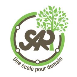 Logo Institut Saint-André Ramegnies-Chin